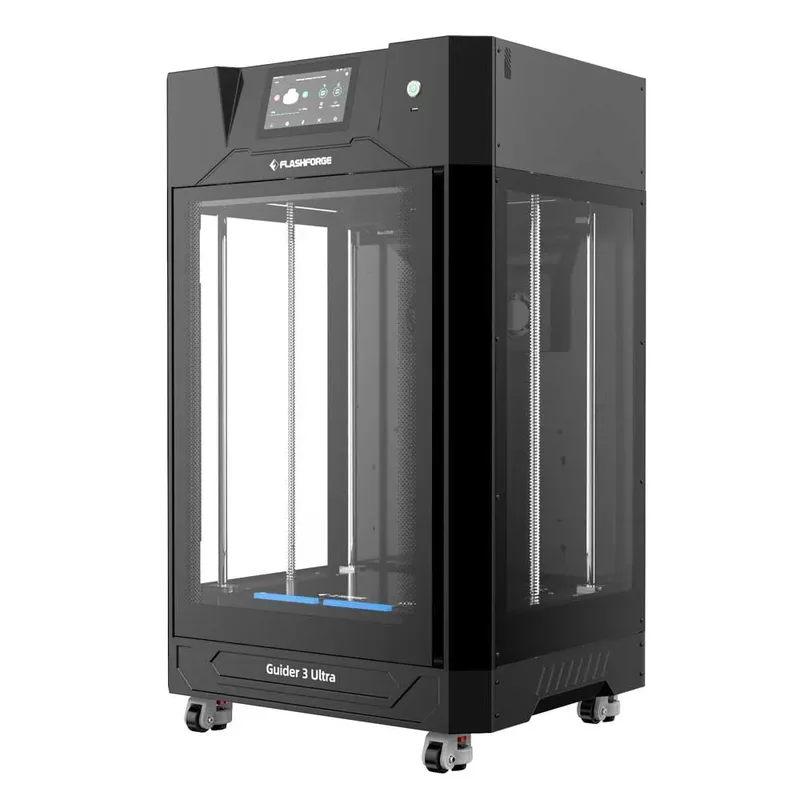 Guider 3 Ultra 3d-printer de Flashforge – photo produit 2 sur 5