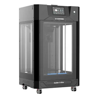 Guider 3 Ultra 3d-printer de Flashforge – photo produit 3 sur 5
