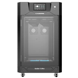 Guider 3 Ultra 3d-printer de Flashforge – photo produit 1 sur 5