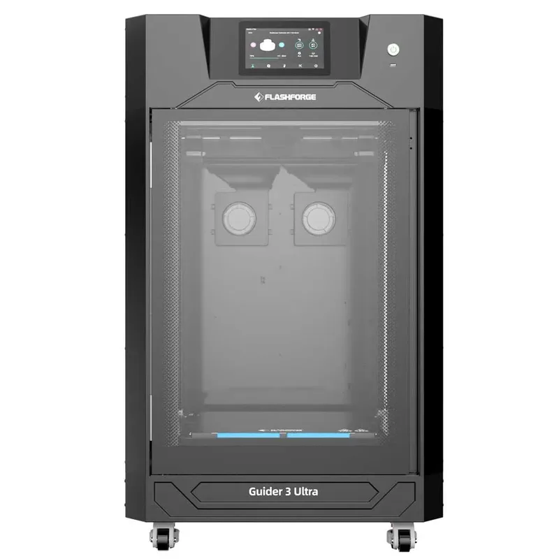 Guider 3 Ultra 3d-printer de Flashforge – photo produit 1 sur 5
