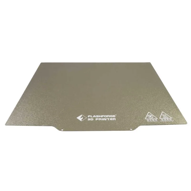 Guider 3 Ultra Pei Pei-plaat by Flashforge – product photo