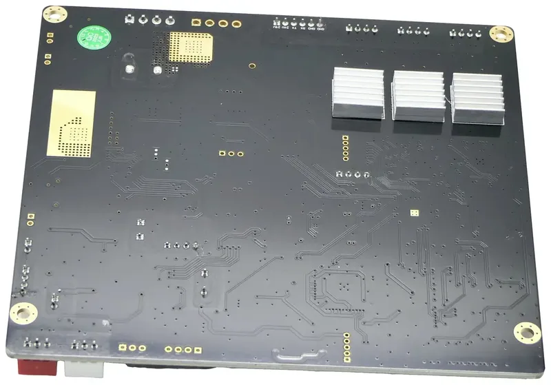 Mainboard Passend für (3D Drucker): FlashForge Adventurer 5M 6937120305798 20004106001 von Flashforge – Produktfoto