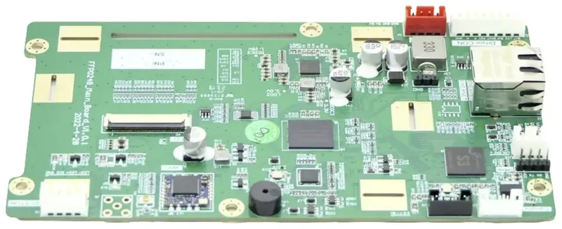 Mainboard Passend für (3D Drucker): FlashForge Guider 3 20003901001 von Flashforge – Produktfoto