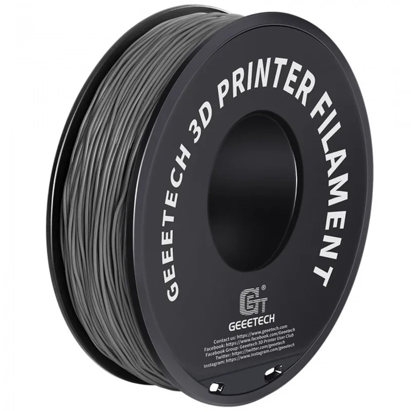 TPU Grey (1.75mm - 1kg) by Geeetech – product photo