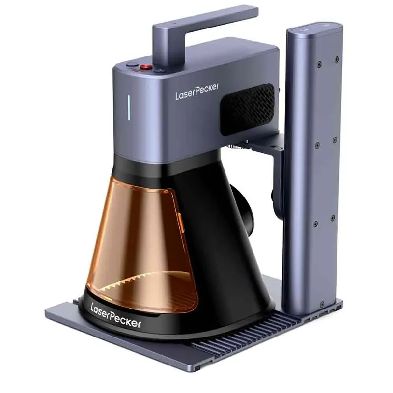 Lp2 Plus Lasergraveerder von LaserPecker – Produktfoto