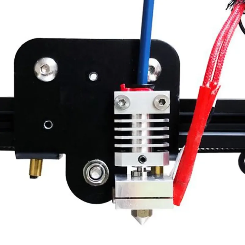 All Metal With Heater Block Cr-10 Volledig Metalen Hotend von Micro Swiss – Produktfoto 3 von 3