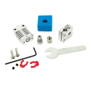All Metal With Heater Block Cr-10 Volledig Metalen Hotend von Micro Swiss – Produktfoto 2 von 3
