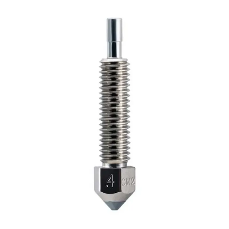 Cm2™ Resistente Nozzle Voor Flowtech™ Hotend von Micro Swiss – Produktfoto