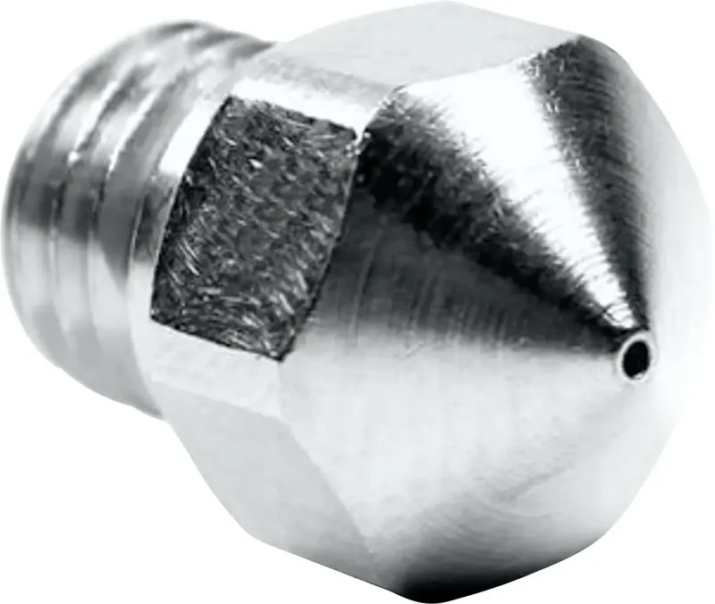 Düse Hotend 0.2 mm Plated Wear M2548-02 von Micro Swiss – Produktfoto
