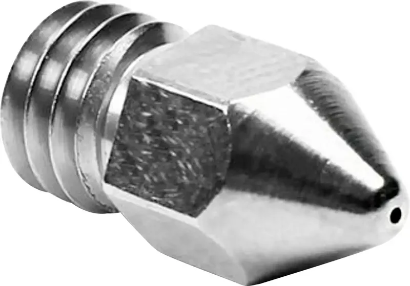 Düse Zortrax 0.4 mm Plated Wear M2546-04 von Micro Swiss – Produktfoto