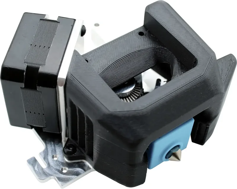 Extruder NG™ Direct Drive Extruder M3202 von Micro Swiss – Produktfoto