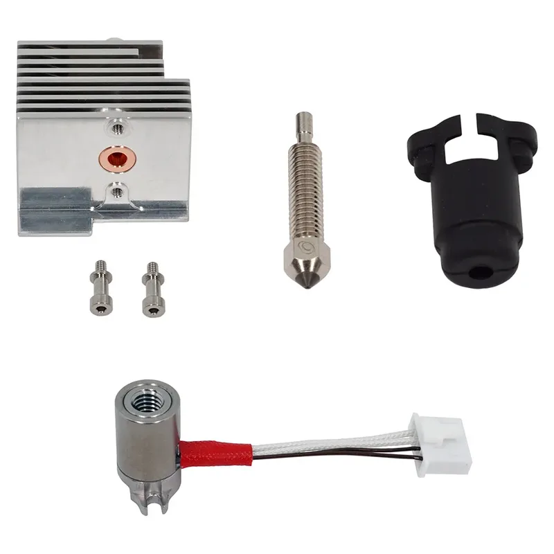 Flowtech Anycubic Kobra S1 Hotend von Micro Swiss – Produktfoto 5 von 5