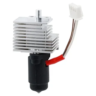 Flowtech Anycubic Kobra S1 Hotend von Micro Swiss – Produktfoto 1 von 5