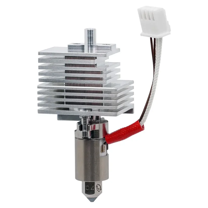 Flowtech Anycubic Kobra S1 Hotend von Micro Swiss – Produktfoto 2 von 5