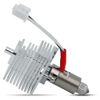 Flowtech Anycubic Kobra S1 Hotend von Micro Swiss – Produktfoto 4 von 5