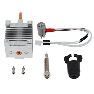 Flowtech Creality Hi Hotend by Micro Swiss – product photo 3 of 3
