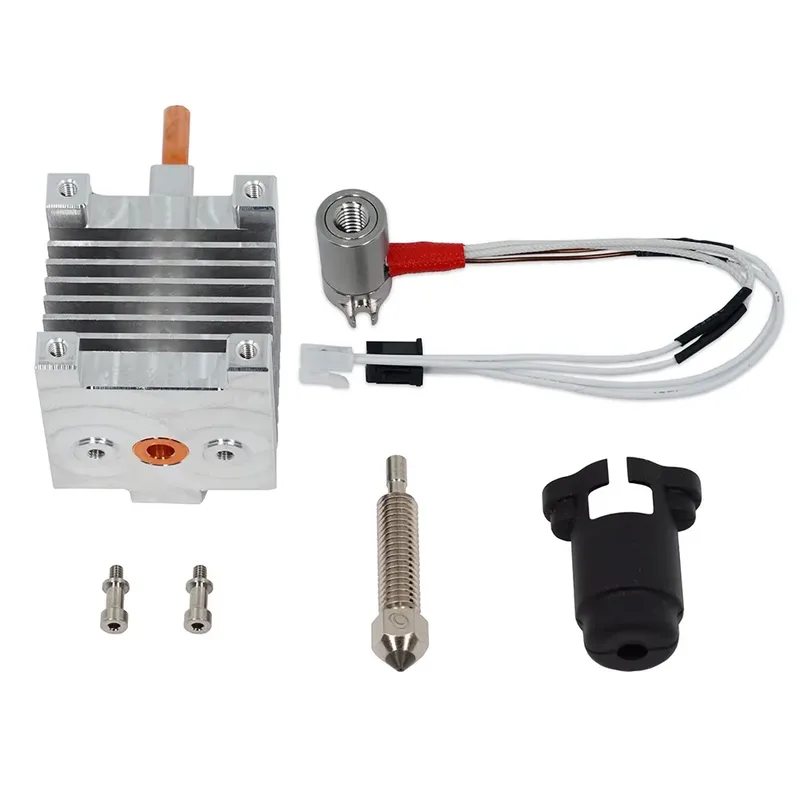 Flowtech Creality Hi Hotend by Micro Swiss – product photo 3 of 3