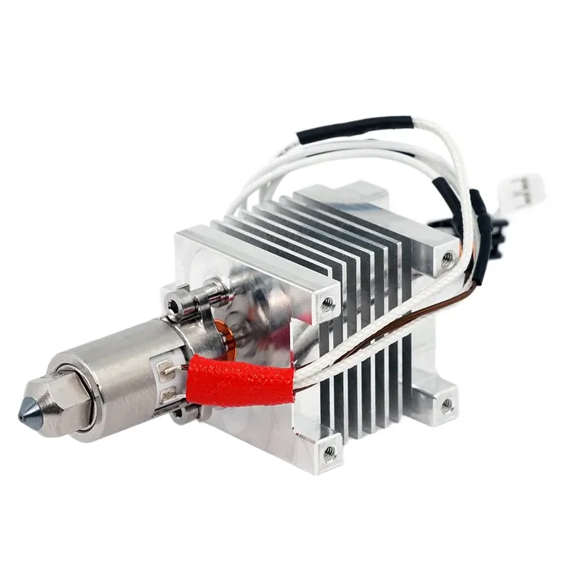 Flowtech Creality Hi Hotend by Micro Swiss – product photo 2 of 3