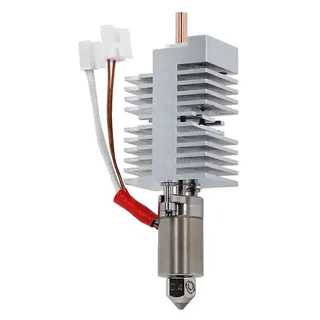 Flowtech Creality K2/k2 Plus 3d-printer Hotend från Micro Swiss – produktbild 2 av 4