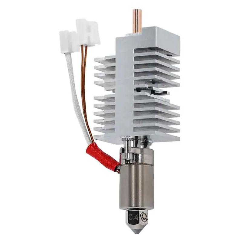 Flowtech Creality K2/k2 Plus 3d-printer Hotend från Micro Swiss – produktbild 2 av 4