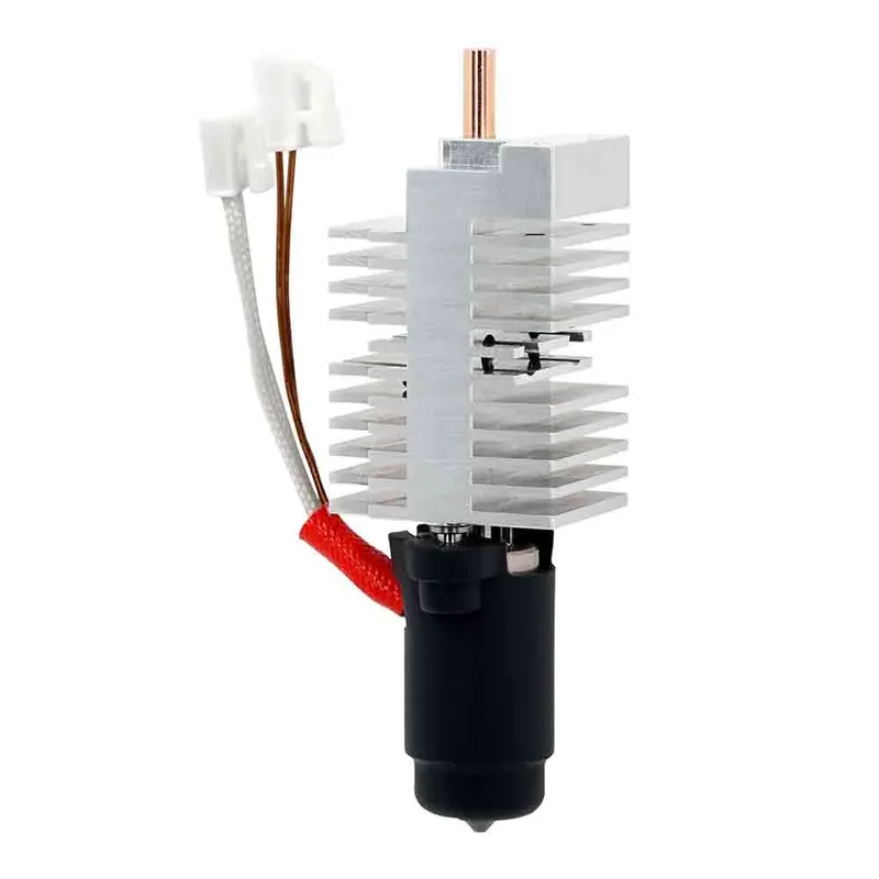 Flowtech Creality K2/k2 Plus 3d-printer Hotend från Micro Swiss – produktbild 1 av 4