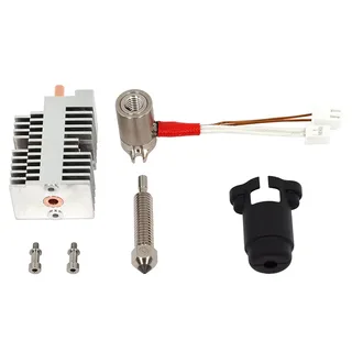 Flowtech Creality K2/k2 Plus 3d-printer Hotend från Micro Swiss – produktbild 3 av 4
