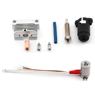 Flowtech Elegoo Neptune 4 Plus/4 Max Hotend von Micro Swiss – Produktfoto 2 von 3