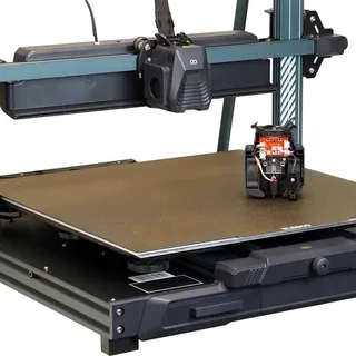 Flowtech Elegoo Neptune 4 Plus/4 Max Hotend von Micro Swiss – Produktfoto 3 von 3