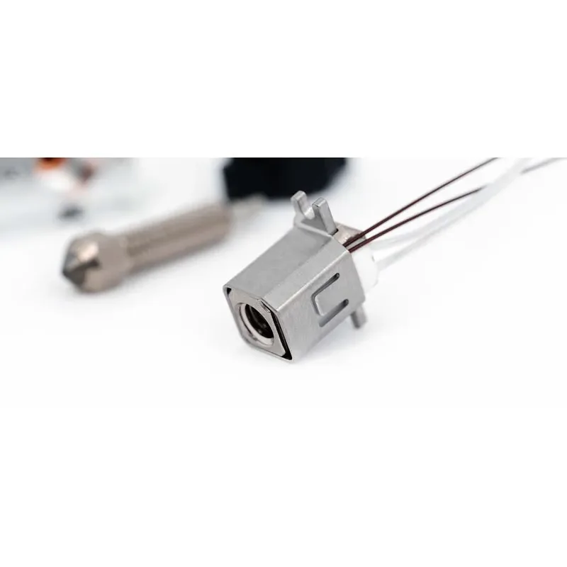 Flowtech™-hotend Voor Bambu Lab P1p/p1s Cm2™ Cht Geharde Punt Hoge Flow von Micro Swiss – Produktfoto 6 von 6