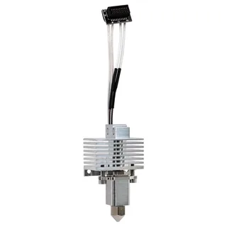 Flowtech™-hotend Voor Bambu Lab P1p/p1s Cm2™ Cht Geharde Punt Hoge Flow von Micro Swiss – Produktfoto 1 von 6