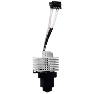 Flowtech™-hotend Voor Bambu Lab P1p/p1s Cm2™ Geharde Punt Standaard Flow von Micro Swiss – Produktfoto 2 von 6