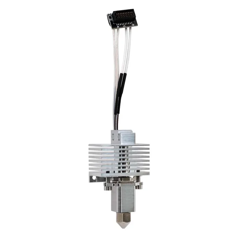 Flowtech™-hotend Voor Bambu Lab P1p/p1s Cm2™ Geharde Punt Standaard Flow von Micro Swiss – Produktfoto 1 von 6