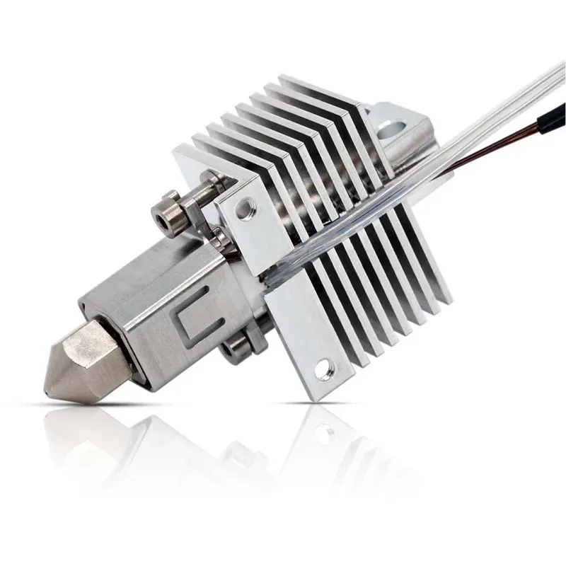Flowtech™-hotend Voor Bambu Lab P1p/p1s Cm2™ Geharde Punt Standaard Flow von Micro Swiss – Produktfoto 5 von 6