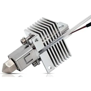 Flowtech™-hotend Voor Bambu Lab X1/x1c Cm2™ Cht Geharde Tip Hoge Flow von Micro Swiss – Produktfoto 5 von 6