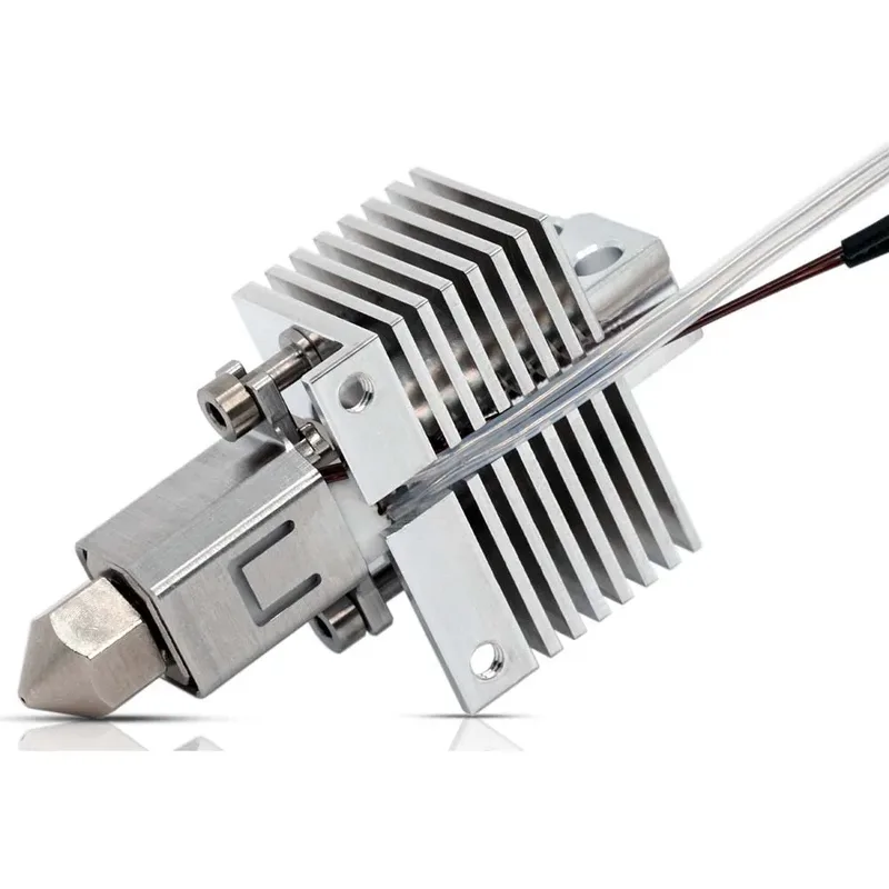 Flowtech™-hotend Voor Bambu Lab X1/x1c Cm2™ Cht Geharde Tip Hoge Flow von Micro Swiss – Produktfoto 5 von 6