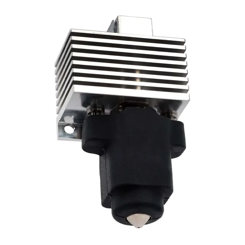 Flowtech™-hotend Voor Bambu Lab X1/x1c Cm2™ Cht Geharde Tip Hoge Flow von Micro Swiss – Produktfoto 4 von 6