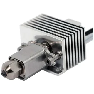 Flowtech™-hotend Voor Bambu Lab X1/x1c Cm2™ Cht Geharde Tip Hoge Flow von Micro Swiss – Produktfoto 3 von 6