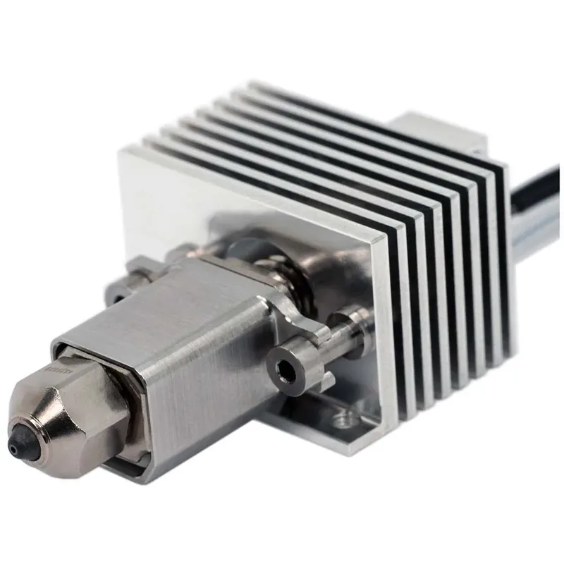 Flowtech™-hotend Voor Bambu Lab X1/x1c Cm2™ Cht Geharde Tip Hoge Flow von Micro Swiss – Produktfoto 3 von 6