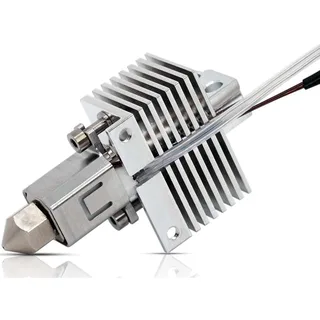 Flowtech™-hotend Voor Bambu Lab X1/x1c Cm2™ Geharde Punt Standaard Flow von Micro Swiss – Produktfoto 5 von 6