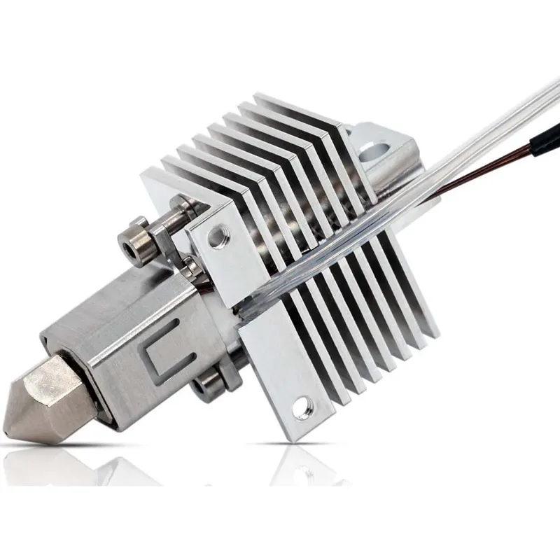 Flowtech™-hotend Voor Bambu Lab X1/x1c Cm2™ Geharde Punt Standaard Flow von Micro Swiss – Produktfoto 5 von 6