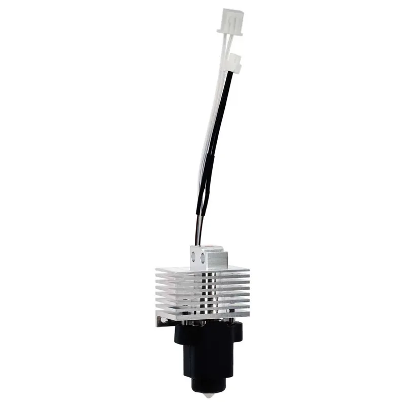 Flowtech™-hotend Voor Bambu Lab X1/x1c Cm2™ Geharde Punt Standaard Flow von Micro Swiss – Produktfoto 2 von 6