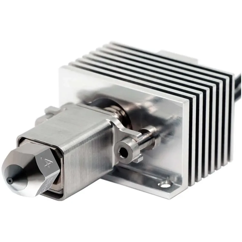 Flowtech™-hotend Voor Bambu Lab X1/x1c Cm2™ Geharde Punt Standaard Flow von Micro Swiss – Produktfoto 3 von 6
