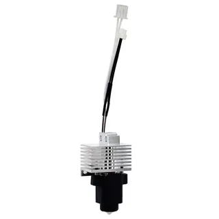 Flowtech™ Hotend Voor Bambu Lab X1/x1c Diamondback Diamanten Tip Standaard Flow by Micro Swiss – product photo 2 of 6