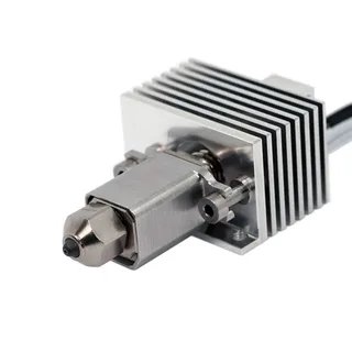 Flowtech™ Hotend Voor Bambu Lab X1/x1c Diamondback Diamanten Tip Standaard Flow by Micro Swiss – product photo 3 of 6