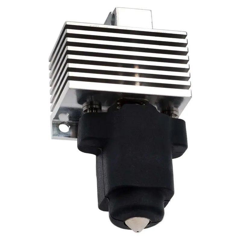 Flowtech™ Hotend Voor Bambu Lab X1/x1c Diamondback Diamanten Tip Standaard Flow by Micro Swiss – product photo 4 of 6