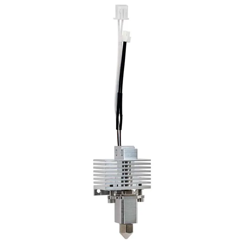 Flowtech™ Hotend Voor Bambu Lab X1/x1c Diamondback Diamanten Tip Standaard Flow by Micro Swiss – product photo 1 of 6