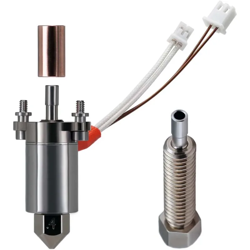 Flowtech™ Hotend Voor Creality Cr-10 Se von Micro Swiss – Produktfoto 3 von 3