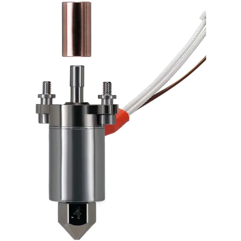 Flowtech™ Hotend Voor Creality Cr-10 Se von Micro Swiss – Produktfoto 2 von 3