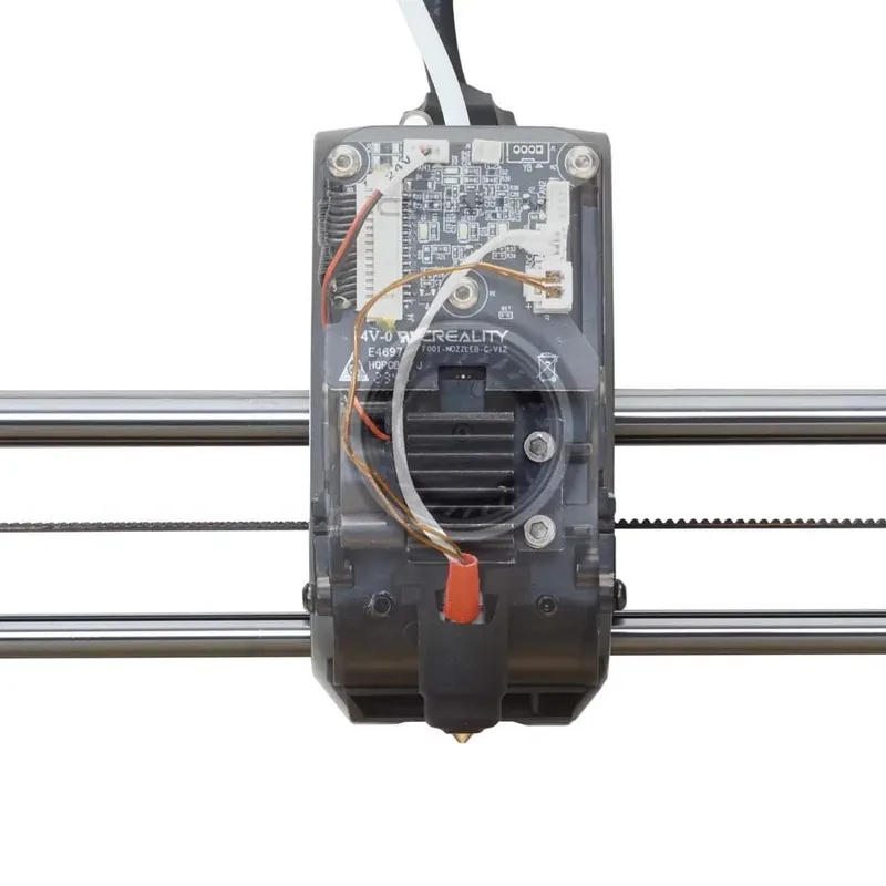Flowtech™ Hotend Voor Creality Ender 3 V3/ender 3 V3 Plus von Micro Swiss – Produktfoto 6 von 6