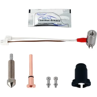 Flowtech™ Hotend Voor Creality Ender 3 V3/ender 3 V3 Plus von Micro Swiss – Produktfoto 4 von 6